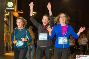 Zwolse Ladies Run