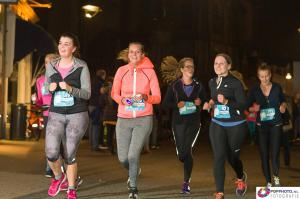 Zwolse Ladies Run