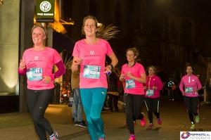 Zwolse Ladies Run