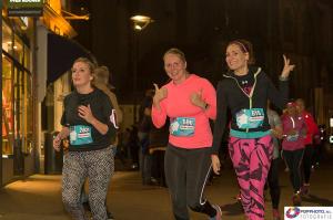 Zwolse Ladies Run