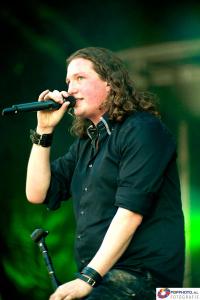 Bevrijdingsdag Zwolle - Bad Shoes