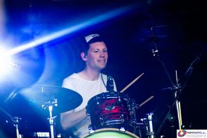 Bevrijdingsdag Zwolle - Bad Shoes