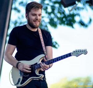 Bevrijdingsdag Zwolle - Bad Shoes