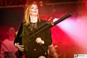 Bevrijdingsdag Zwolle - Bad Shoes