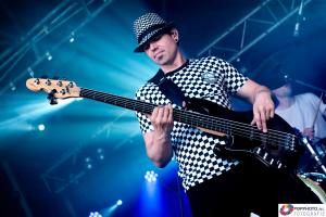 Bevrijdingsdag Zwolle - Bad Shoes