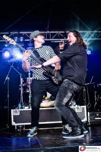 Bevrijdingsdag Zwolle - Lead on Tour