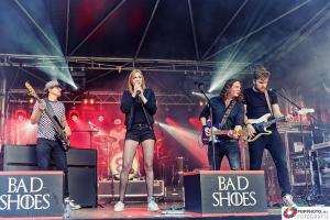 Bevrijdingsdag Zwolle - Lead on Tour