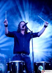 Bevrijdingsdag Zwolle - Bad Shoes