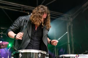 Bevrijdingsdag Zwolle - Bad Shoes