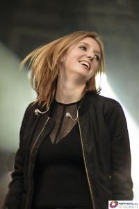 Bevrijdingsdag Zwolle - Bad Shoes