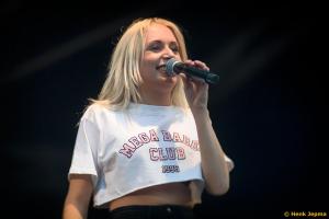 Bevrijdingsdag Zwolle - Lead on Tour