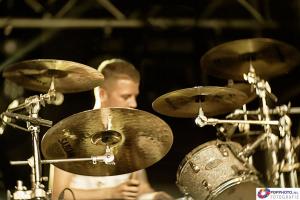 Bevrijdingsdag Zwolle - Lead on Tour