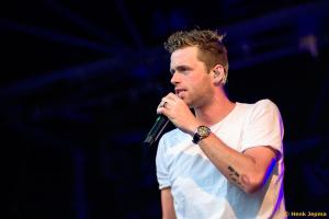 Bevrijdingsdag Zwolle - Lead on Tour