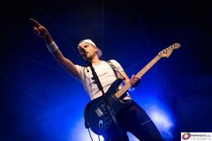 Bevrijdingsdag Zwolle - Lead on Tour