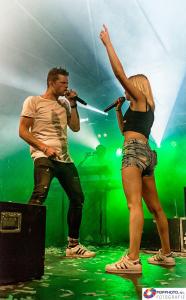 Bevrijdingsdag Zwolle - Lead on Tour