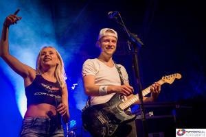 Bevrijdingsdag Zwolle - Lead on Tour