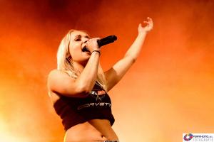 Bevrijdingsdag Zwolle - Lead on Tour