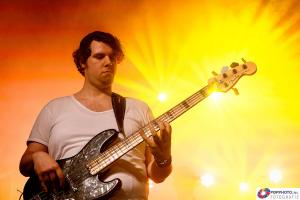 Bevrijdingsdag Zwolle - Lead on Tour