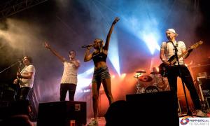 Bevrijdingsdag Zwolle - Lead on Tour