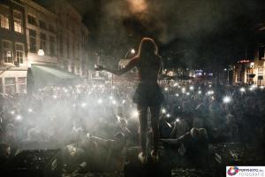 Bevrijdingsdag Zwolle - Lead on Tour