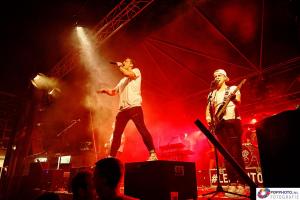 Bevrijdingsdag Zwolle - Lead on Tour