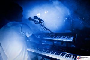 Bevrijdingsdag Zwolle - Lead on Tour