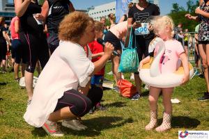 Bubbel Run Zwolle 2018