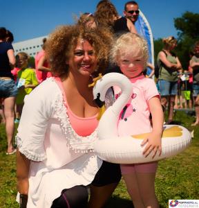 Bubbel Run Zwolle 2018