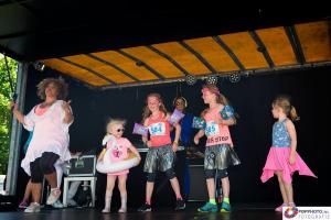 Bubbel Run Zwolle 2018