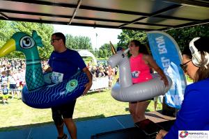 Bubbel Run Zwolle 2018