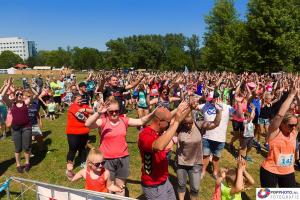 Bubbel Run Zwolle 2018