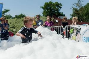 Bubbel Run Zwolle 2018