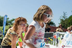 Bubbel Run Zwolle 2018