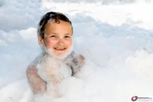 Bubbel Run Zwolle 2018