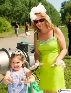 Bubbel Run Zwolle 2018