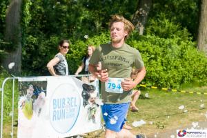 Bubbel Run Zwolle 2018