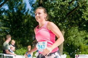 Bubbel Run Zwolle 2018