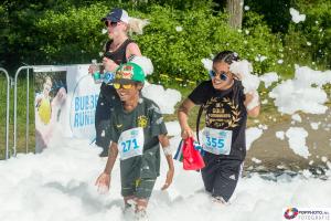 Bubbel Run Zwolle 2018
