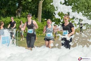 Bubbel Run Zwolle 2018