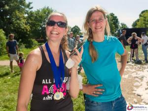 Bubbel Run Zwolle 2018