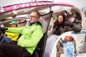 Carnaval in Zwolle 2018