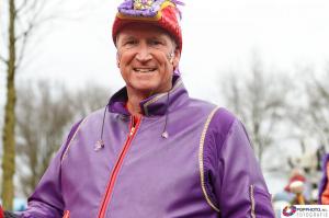 Carnaval in Zwolle 2018