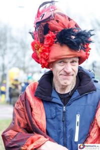 Carnaval in Zwolle 2018
