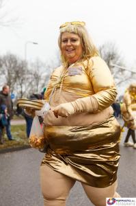 Carnaval in Zwolle 2018