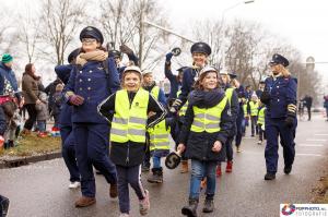 Carnaval in Zwolle 2018
