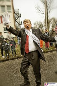 Carnaval in Zwolle 2018