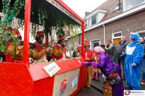 Carnaval in Zwolle 2018