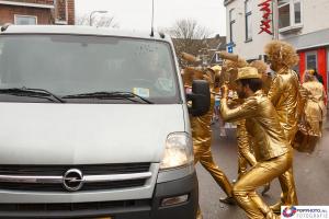 Carnaval in Zwolle 2018