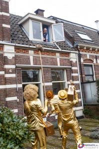 Carnaval in Zwolle 2018
