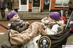 Carnaval in Zwolle 2018